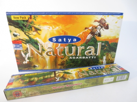 Wholesale Satya Natural Agarbatti 15 gram 