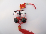 Lucky doll Boy and Girl pair of 36