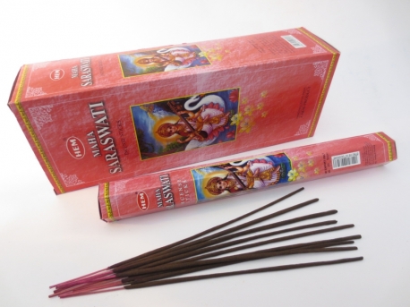 HEM Incense Sticks Wholesale - Maha Saraswati