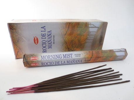 HEM Incense Sticks Wholesale - Morning Mist