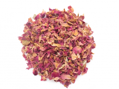Resin Incense Wholesale - Mystic Rose 500g 