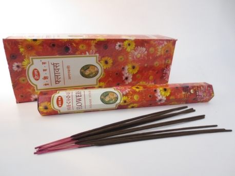 HEM Incense Sticks Wholesale - Precious Flowers