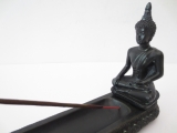Incence holder Thai Buddha