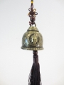 Buddha lucky Bell small