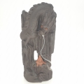 Wholesale - Backflow Incense Burner Chinese Dragon with Human