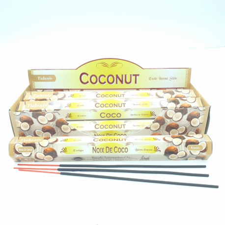 Wholesale - Tulasi Coconut