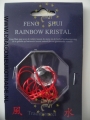 Fengshui Rainbow Crystal Ball