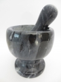 Mortar Wholesale - Gemstone Black Medium