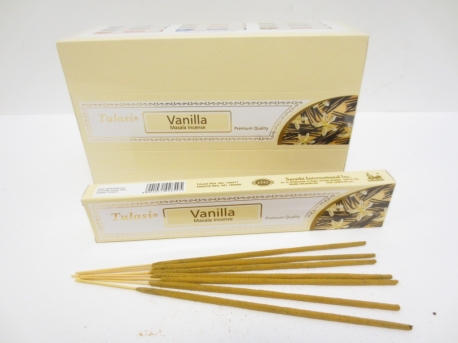Wholesale - Tulasi Exclusive Vanilla Masala