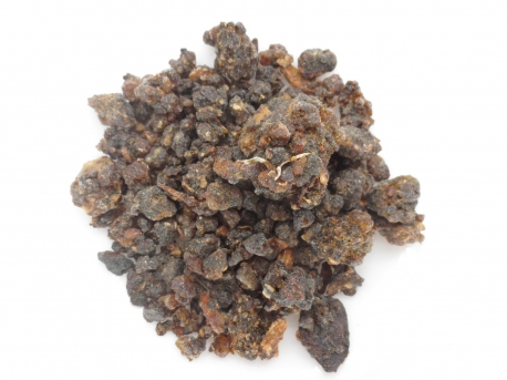 Resin Incense Wholesale - Gum Opoponax 500g 