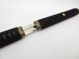 Sword with extendable handle nr.8