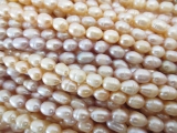 Large pearl beads