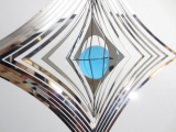 Cosmo Wind Spinner diamond