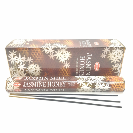 HEM incense wholesale - Jasmine Honey