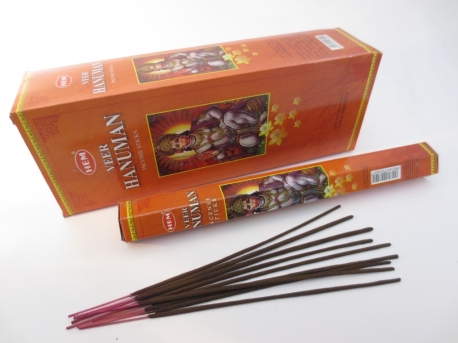 HEM Incense Sticks Wholesale - Veer Hanuman