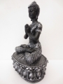 Wholesale - Tibet Buddha black/silver