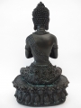 Tibet Buddha black II