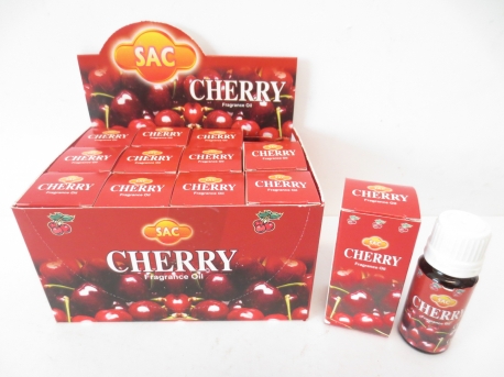 SAC Fragrance Oil Cherry