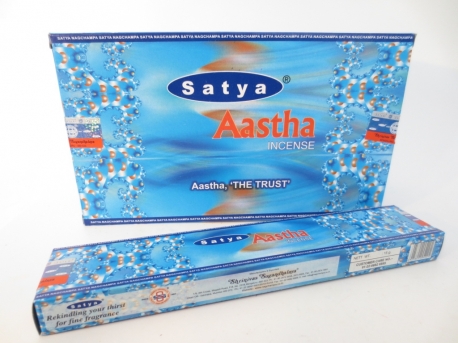 Wholesale - Satya Aastha 15 gram