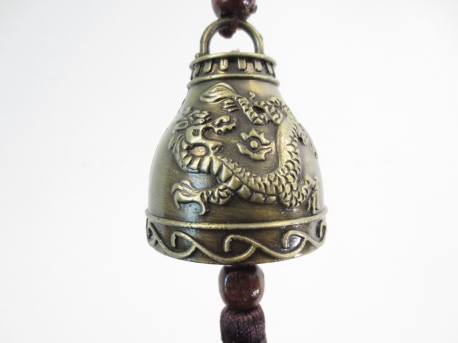 Dragon Bell small