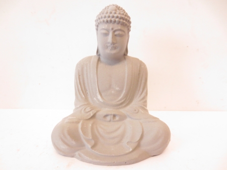 Wholesale - Hematite meditation Buddha