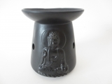 Black Buddha oilburner