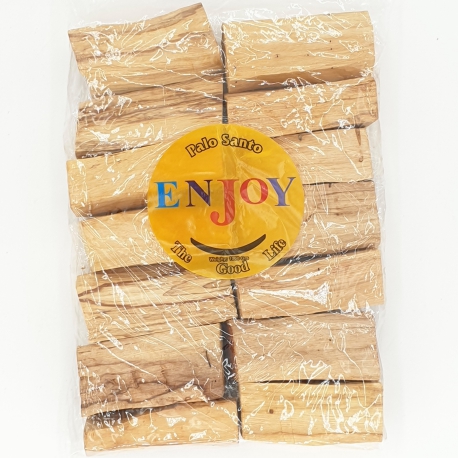 Palo Santo Thick Sticks 1000 gram