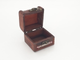 Wholesale - Pirate treasure chest (empty)