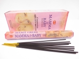 HEM Incense Sticks Wholesale - Mama & Baby