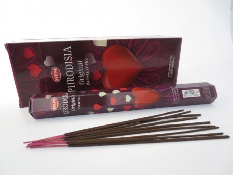 HEM Incense Sticks Wholesale - Aphrodisia