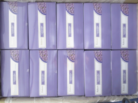 Tulasi Lavender Masala full carton