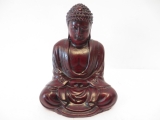 Wholesale - Red meditation Buddha