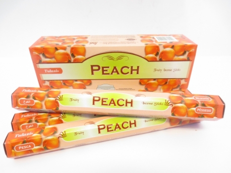 Tulasi Peach
