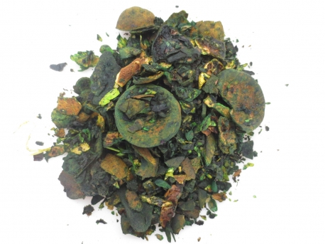 Resin Incense Wholesale - Indian Summer 1000g 