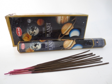 HEM Incense Sticks Wholesale - The Planet