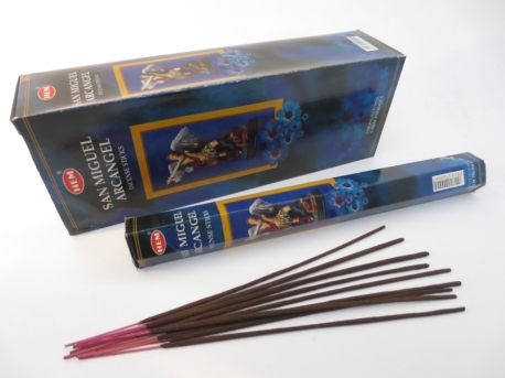 HEM Incense Sticks Wholesale - San Migul Arcangel