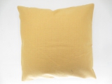 Cushion cover #3 yellow
