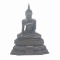 Wholesale - Meditating Thai Buddha on platform