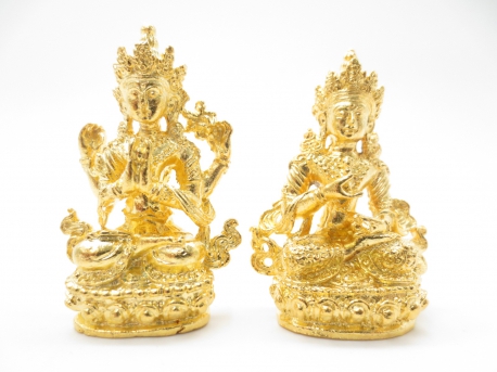 Wholesale - Golden Tara