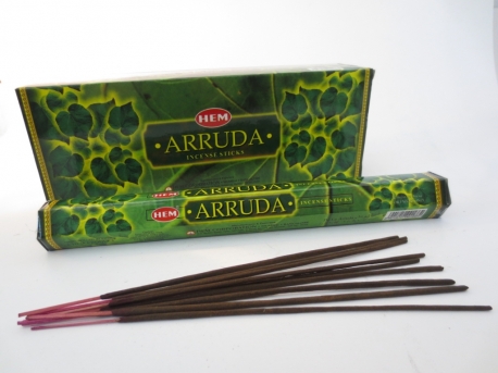 HEM Incense Sticks Wholesale - Arruda