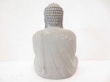 Wholesale - Hematite meditation Buddha