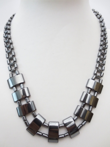 Widely necklace