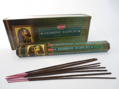 HEM Incense Sticks Wholesale - Egyptian Jasmine