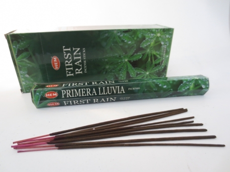 HEM Incense Sticks Wholesale - First Rain