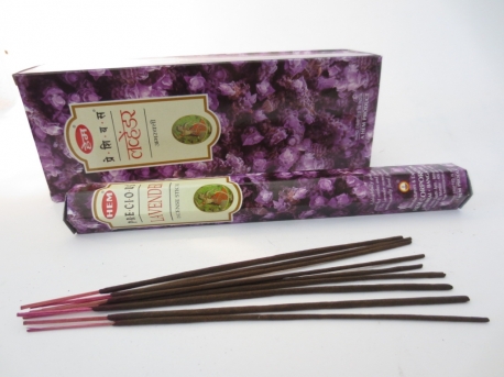 HEM Incense Sticks Wholesale - Lavander