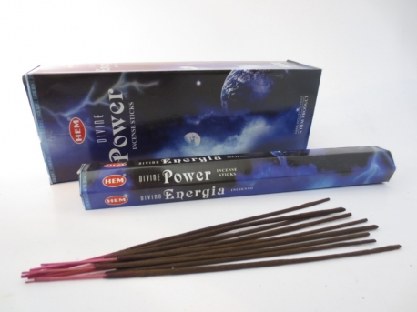 HEM Incense Sticks Wholesale - Divine Power
