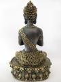 Wholesale- Tibet Buddha black/gold