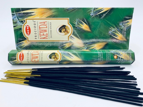 HEM Incense Sticks Wholesale - Precious Kewda