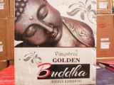 Golden Nag Buddha 15 gram full carton 