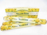 Tulasi Yellow Rose